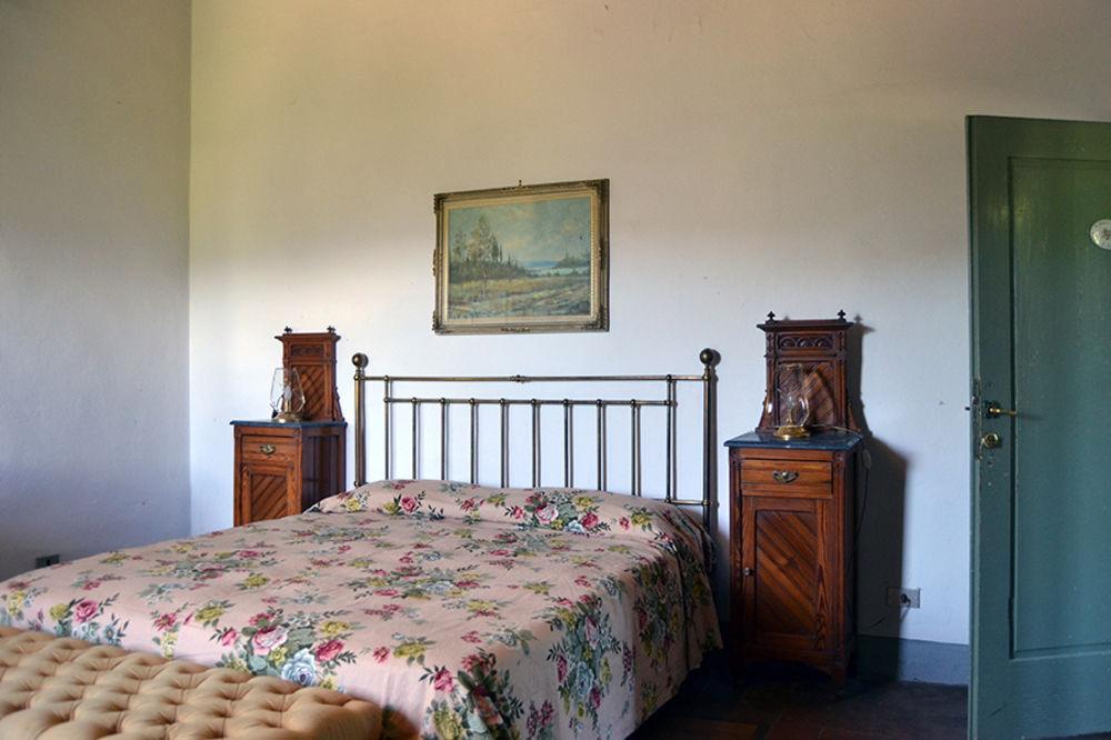 Locanda Di Praticino Petrognano エクステリア 写真