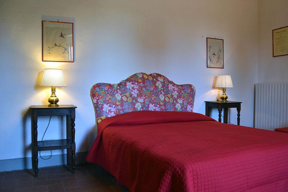 Locanda Di Praticino Petrognano エクステリア 写真
