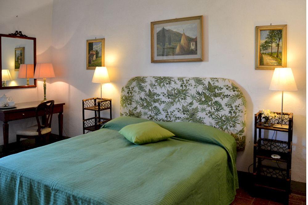 Locanda Di Praticino Petrognano エクステリア 写真