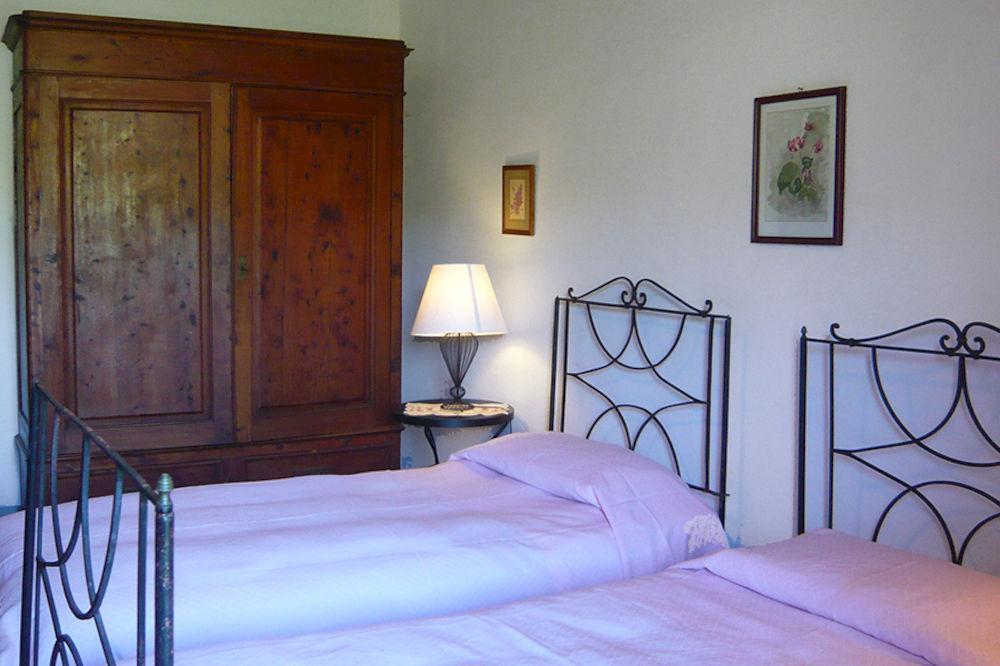 Locanda Di Praticino Petrognano エクステリア 写真