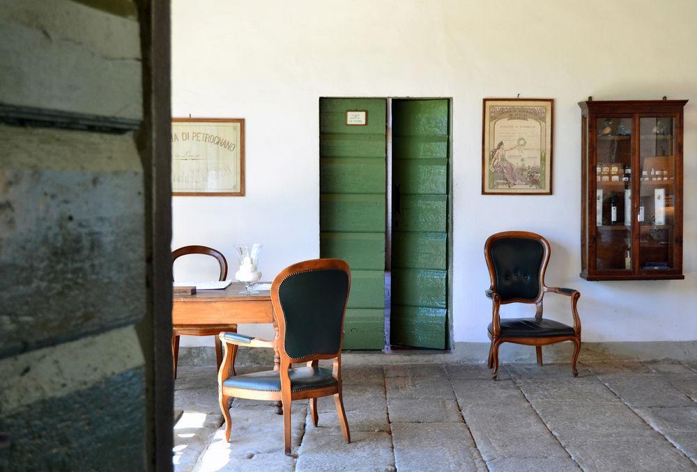 Locanda Di Praticino Petrognano エクステリア 写真