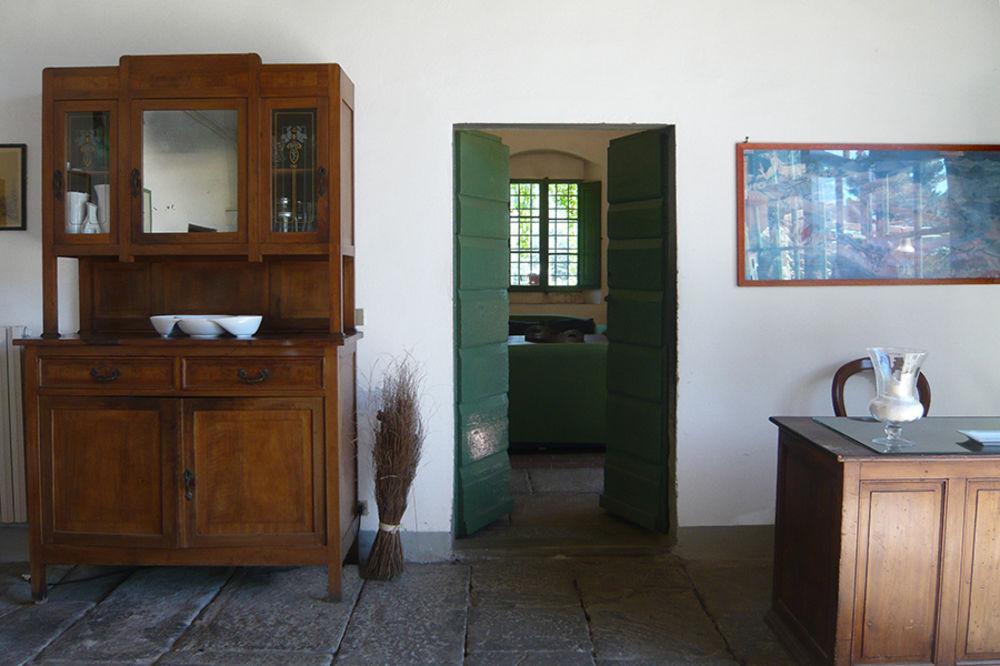 Locanda Di Praticino Petrognano エクステリア 写真