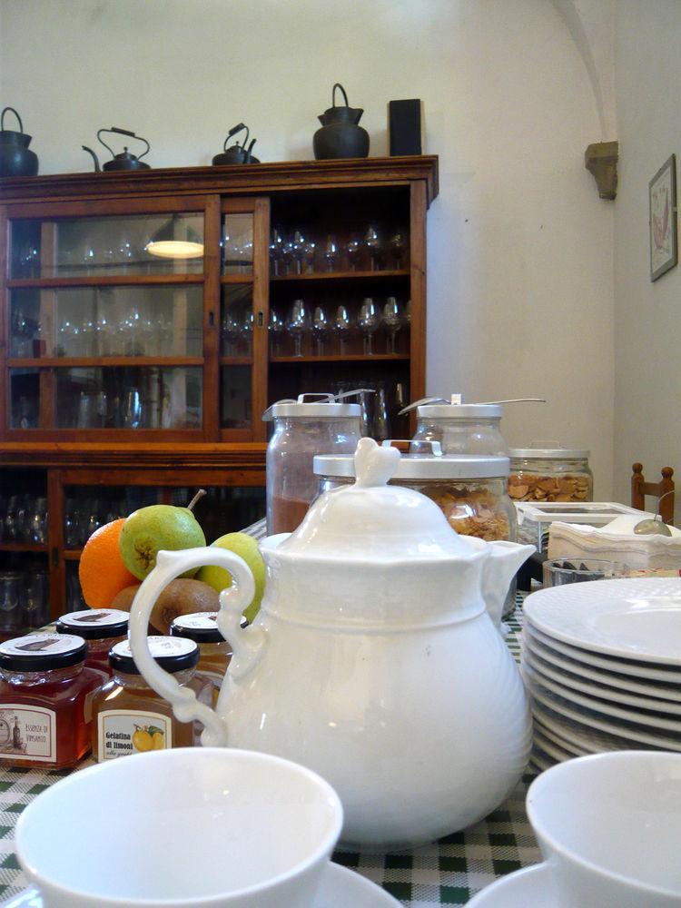 Locanda Di Praticino Petrognano エクステリア 写真