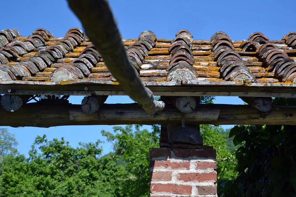 Locanda Di Praticino Petrognano エクステリア 写真