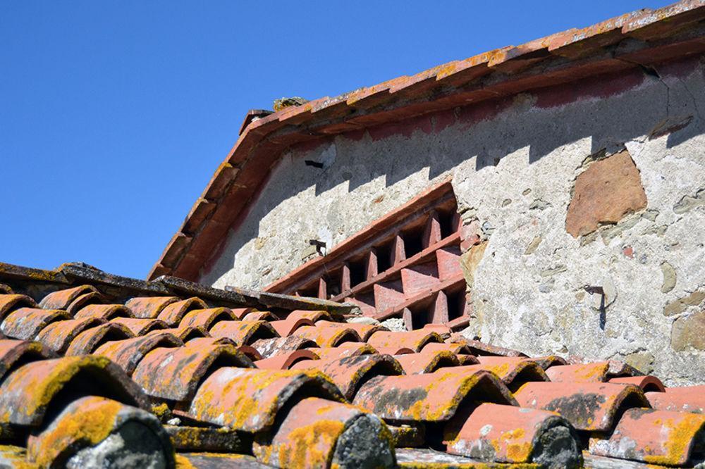 Locanda Di Praticino Petrognano エクステリア 写真