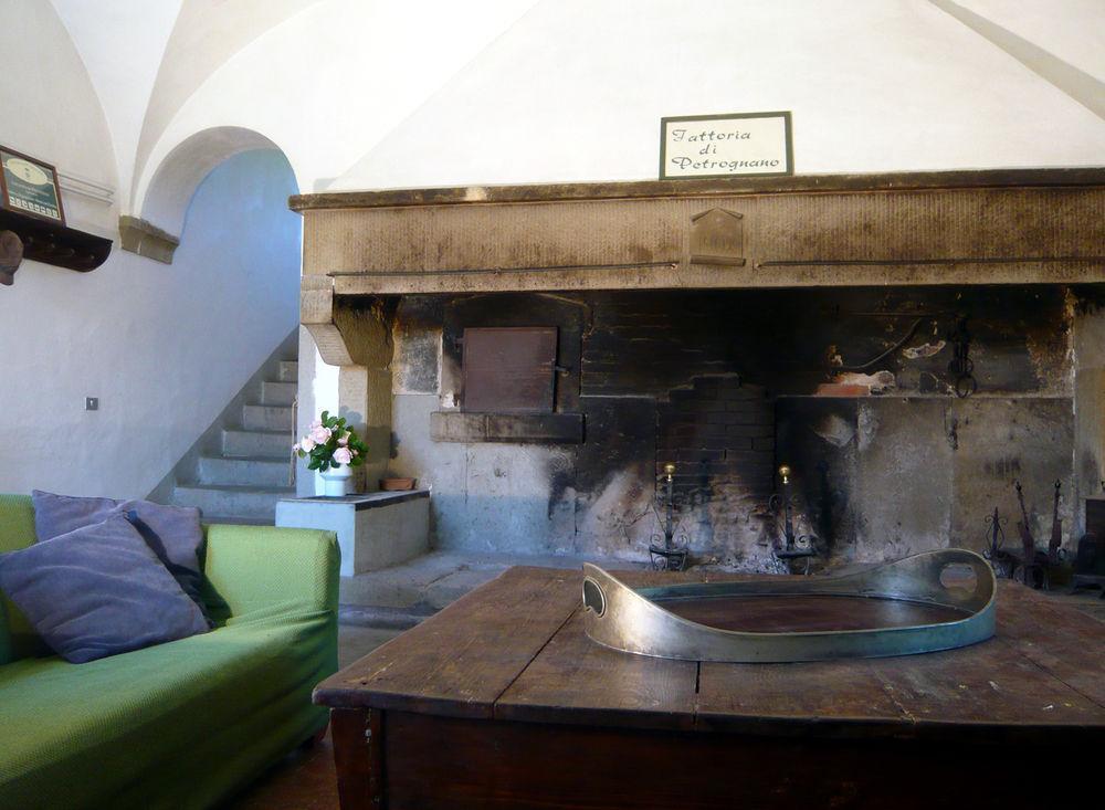 Locanda Di Praticino Petrognano エクステリア 写真