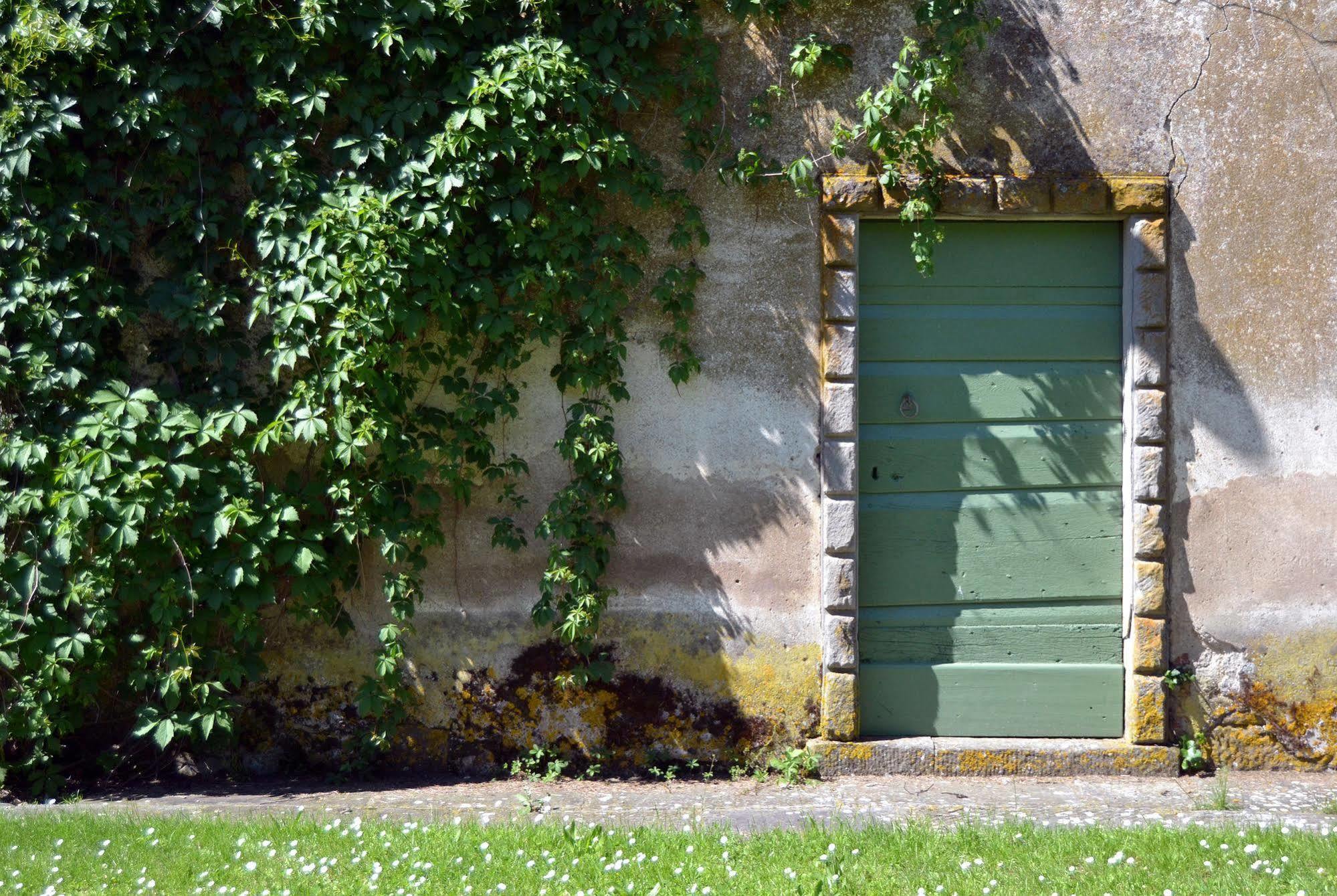Locanda Di Praticino Petrognano エクステリア 写真