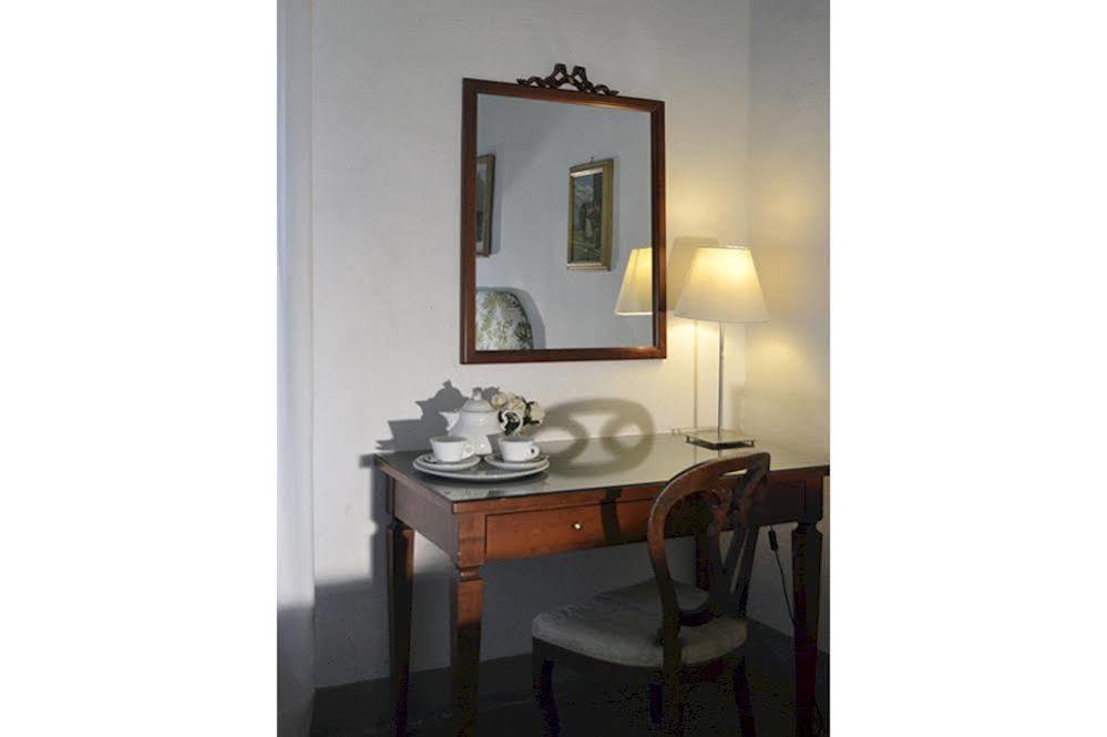 Locanda Di Praticino Petrognano エクステリア 写真