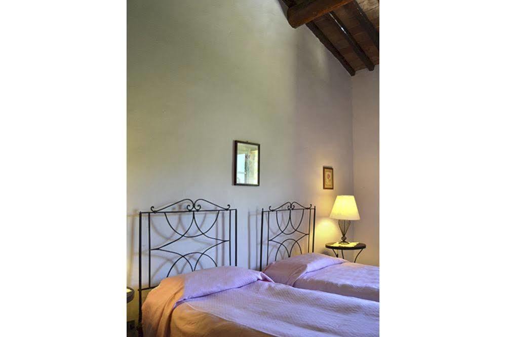 Locanda Di Praticino Petrognano エクステリア 写真